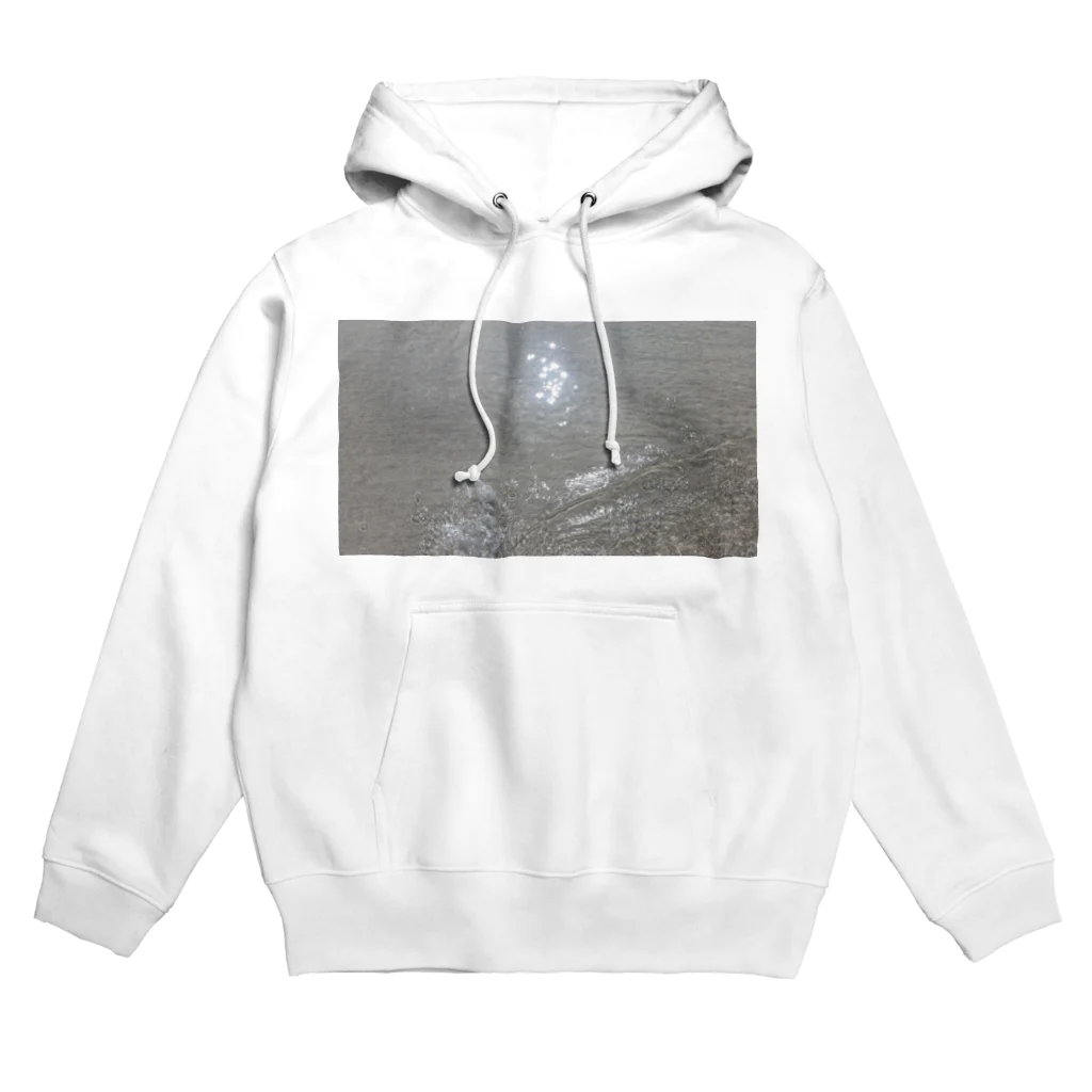 koharururuのキラキラ Hoodie