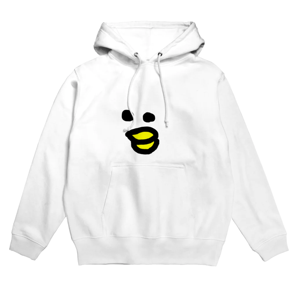 こんぶのへんげんじざいくん Hoodie