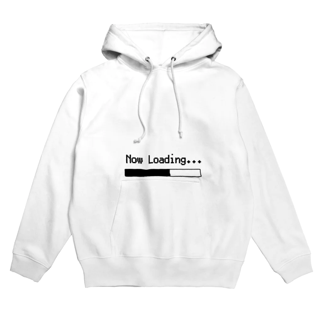 べてのNowLoading... Hoodie