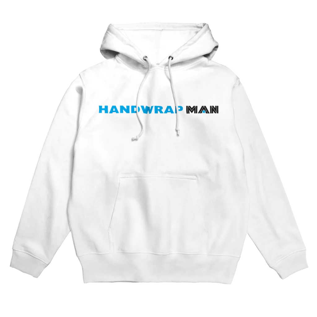 HANDWRAPMANのHANDWRAPMAN Tシャツ Hoodie