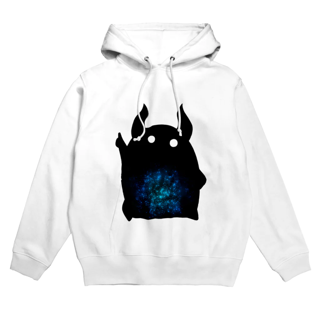 翔太郎のホシクイ Hoodie