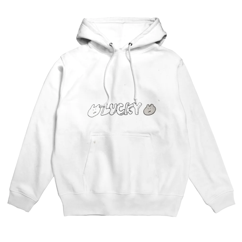 tcomayuのくまシリーズ3 Hoodie