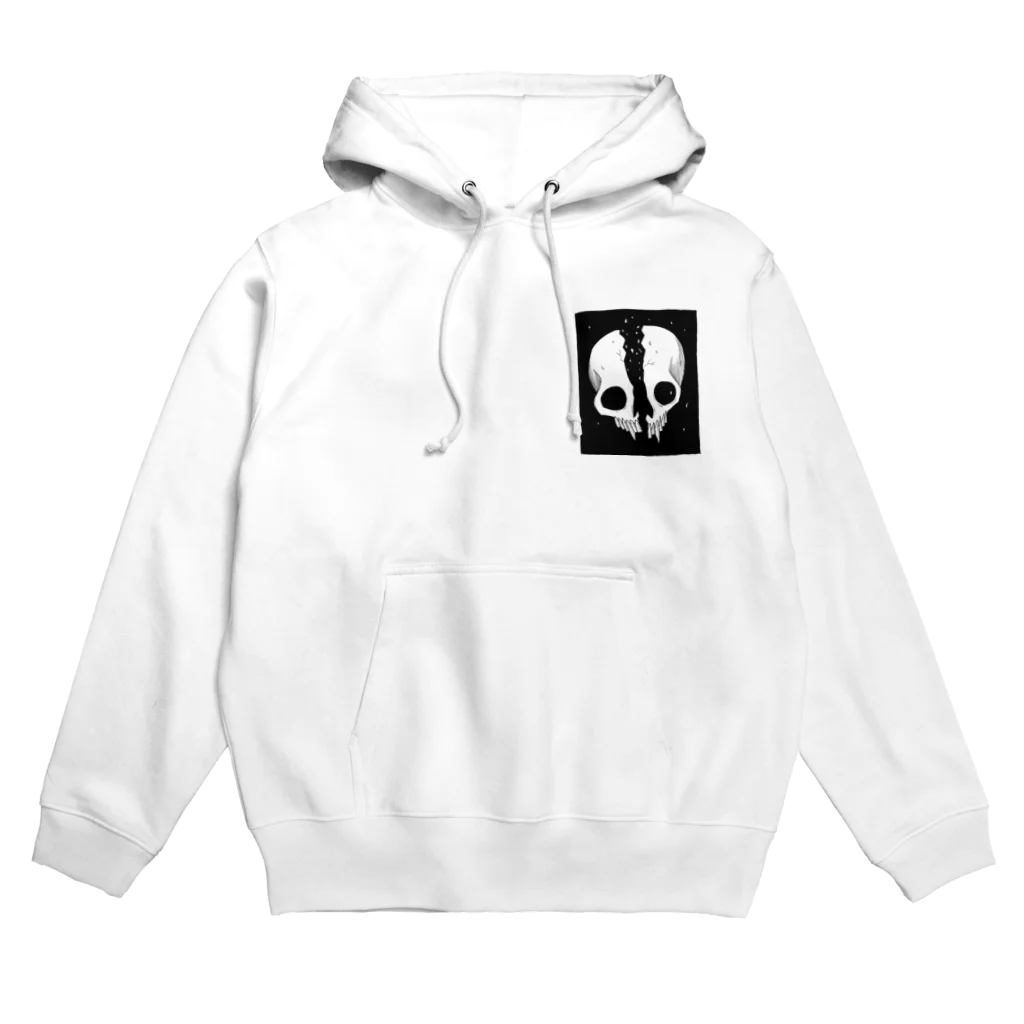 Coroichi999illustrationのCoroichi999illustration Hoodie