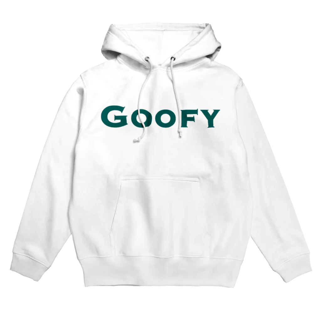 Crib.(クリブ)のGoofy Hoodie