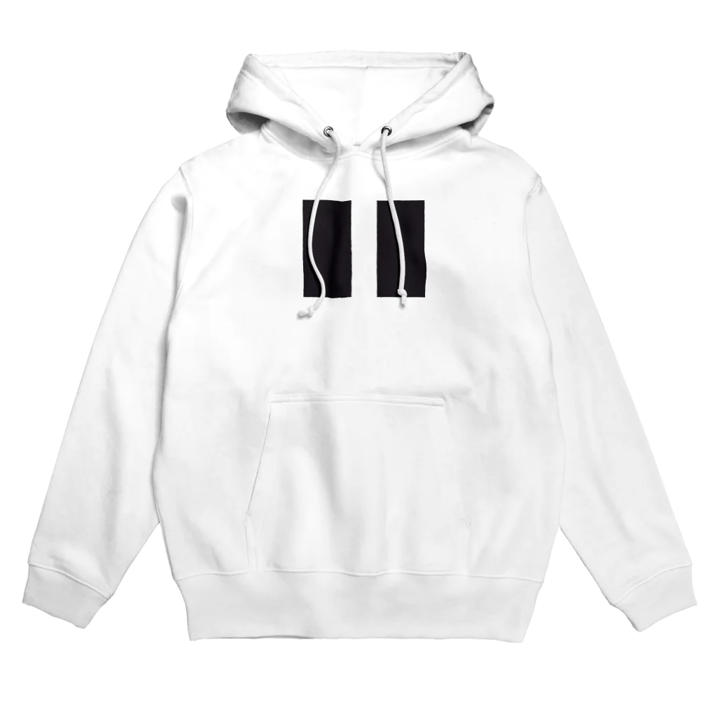 わたしのすとん Hoodie