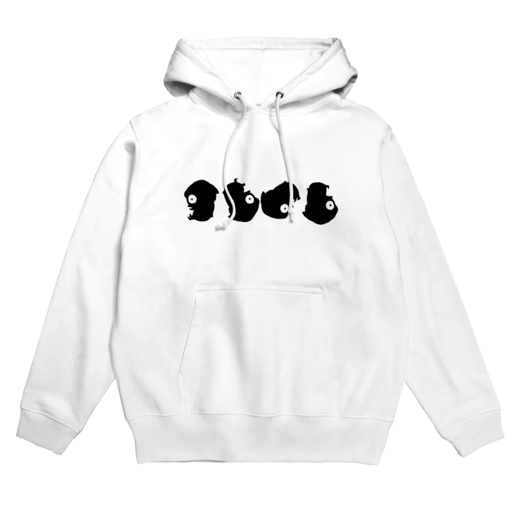 utacorocoroのotasukisamaコロコロ Hoodie