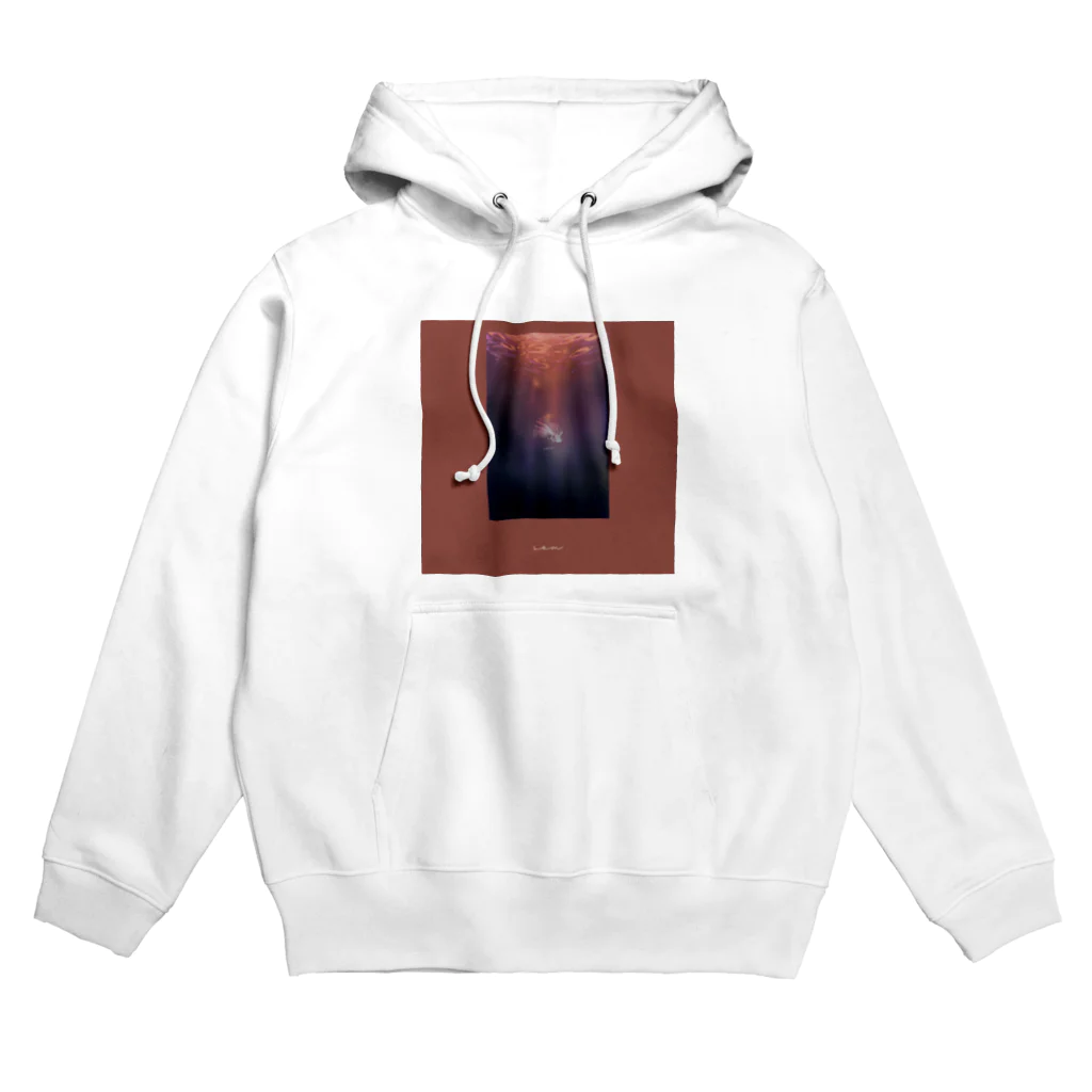 somuのsomu Hoodie