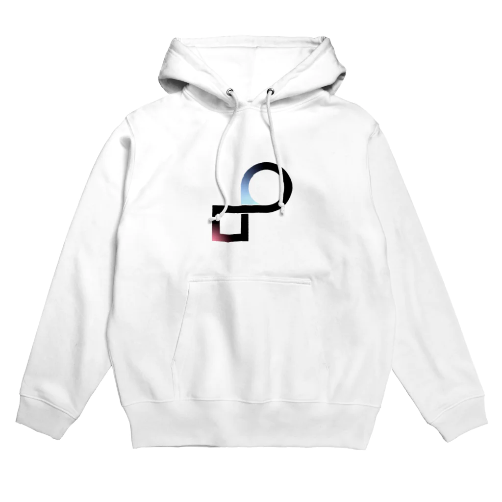 ∞会社本気工房“GACHI”の∞会社本気工房“GACHI” Hoodie