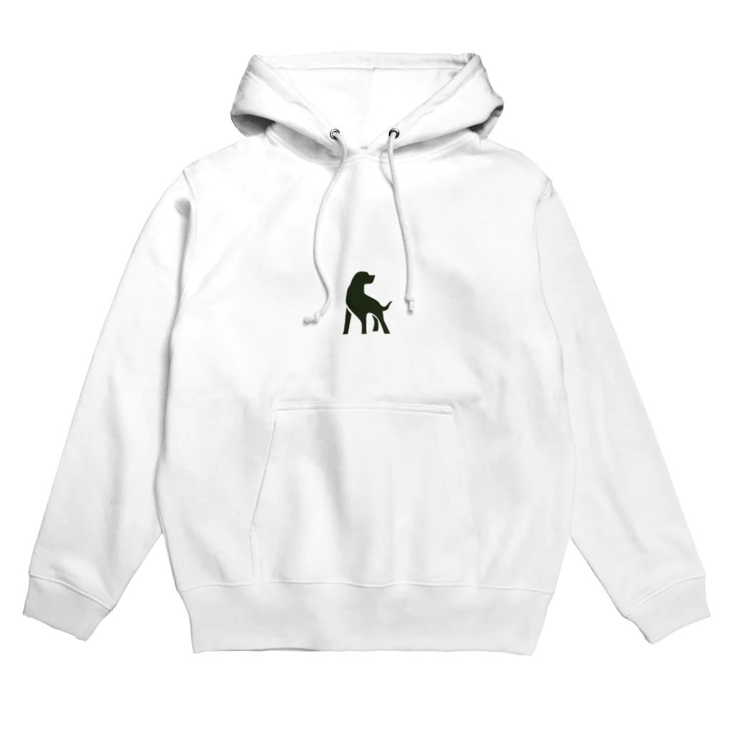 MONDISK ラブラドールのMONDISK Hoodie