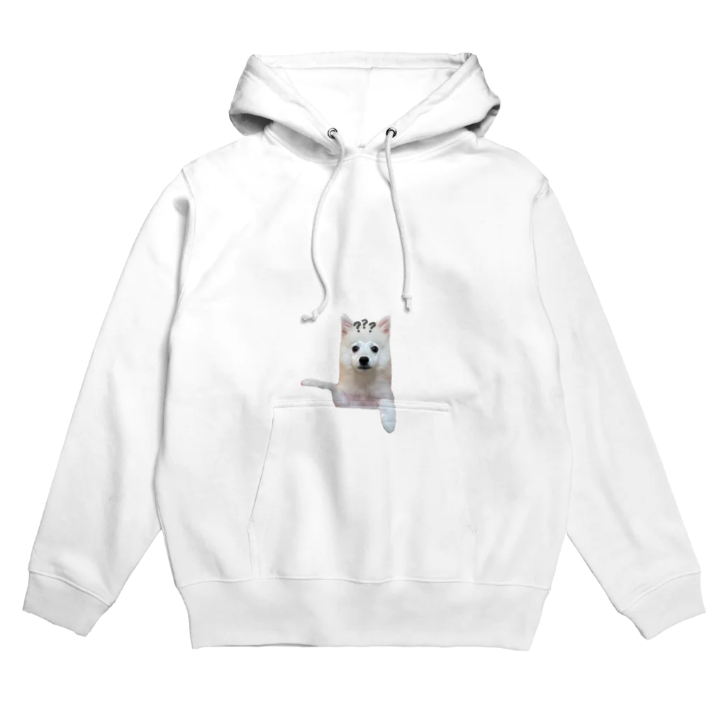 レオ‘sの幼きレオ Hoodie