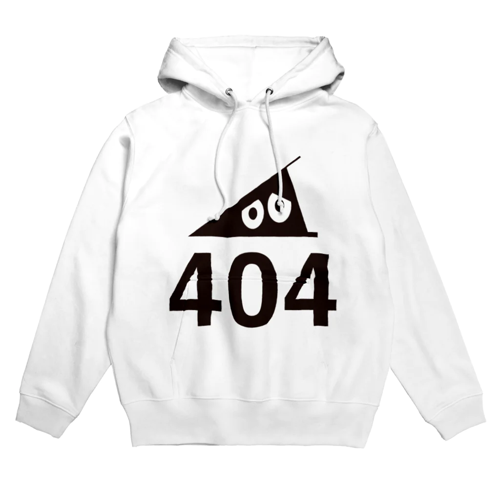 やおやの404 Hoodie