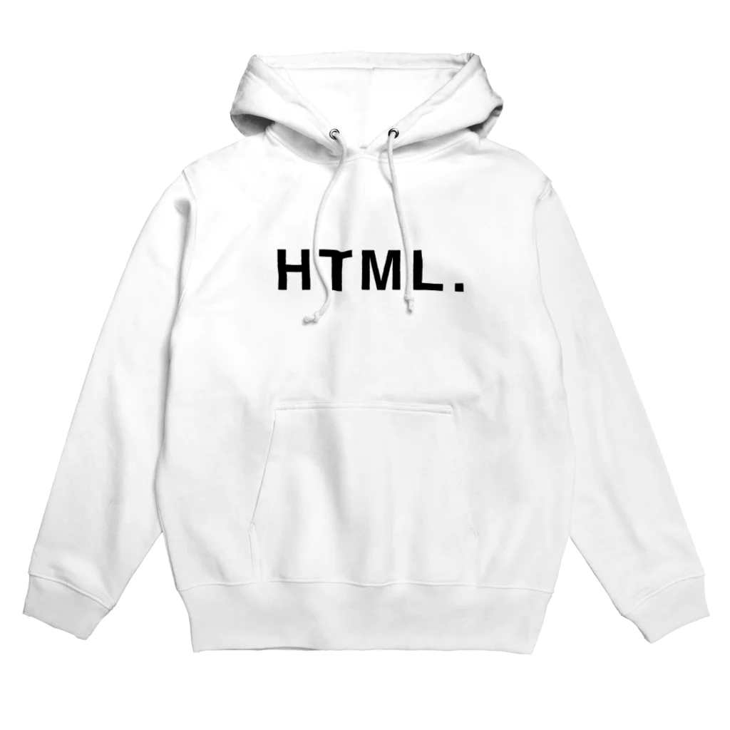 mansooonのエイチティエムエル Hoodie