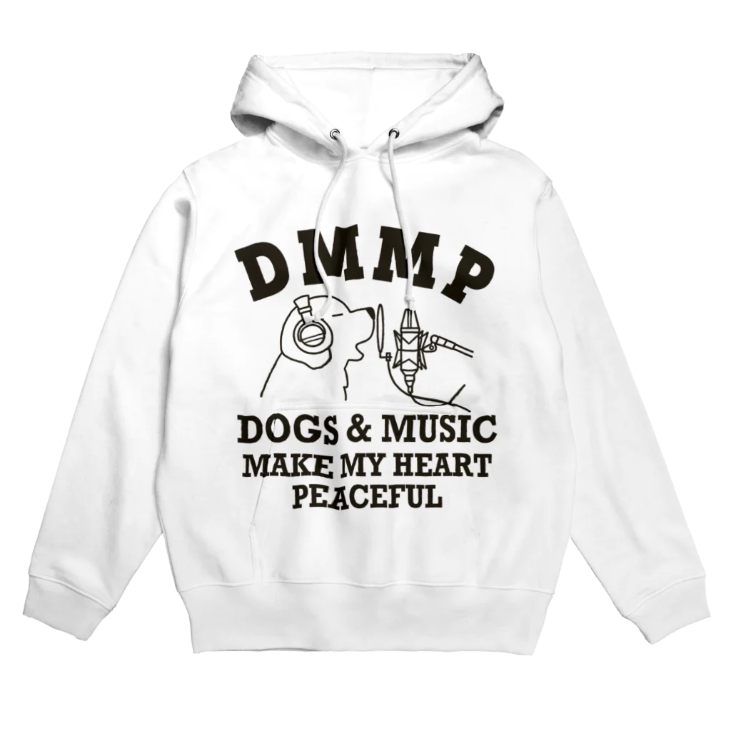 efrinmanのDMMP(線画) Hoodie