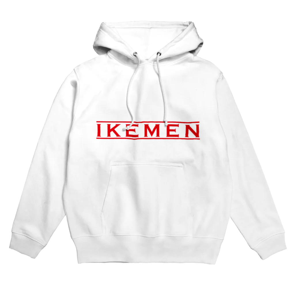 まちゅ屋のイケメン。 Hoodie