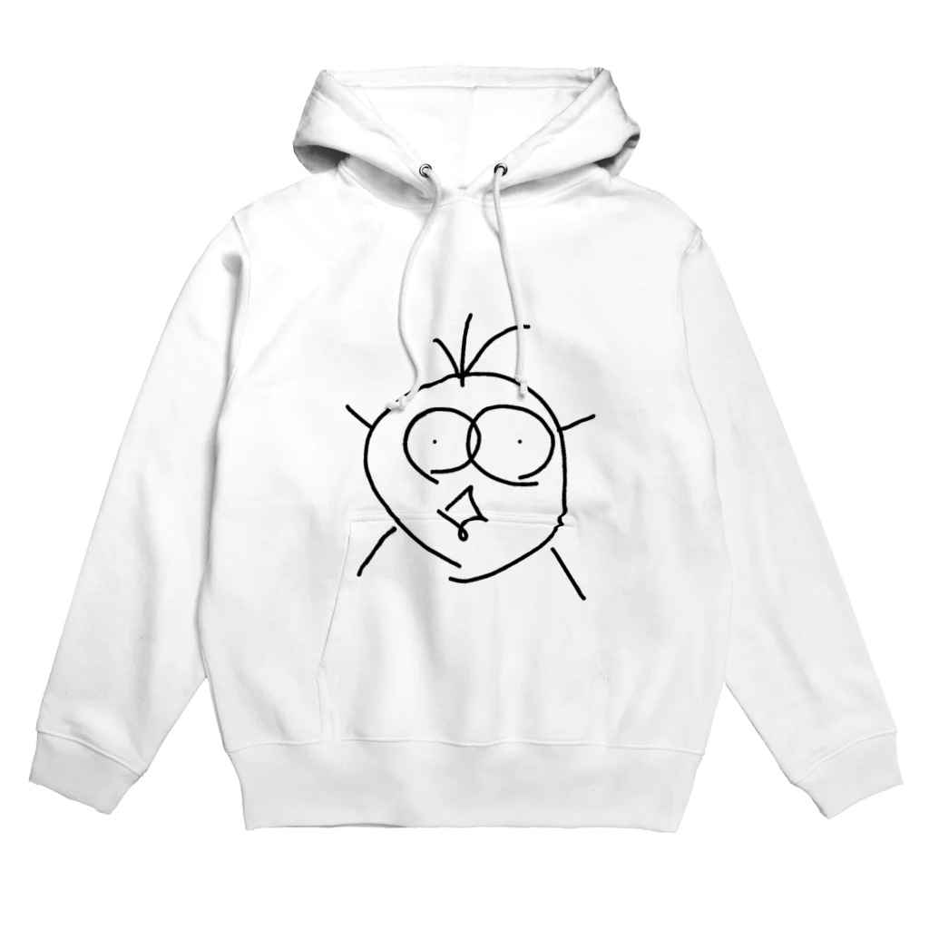 kazu180sxのドイヒーちゃん Hoodie