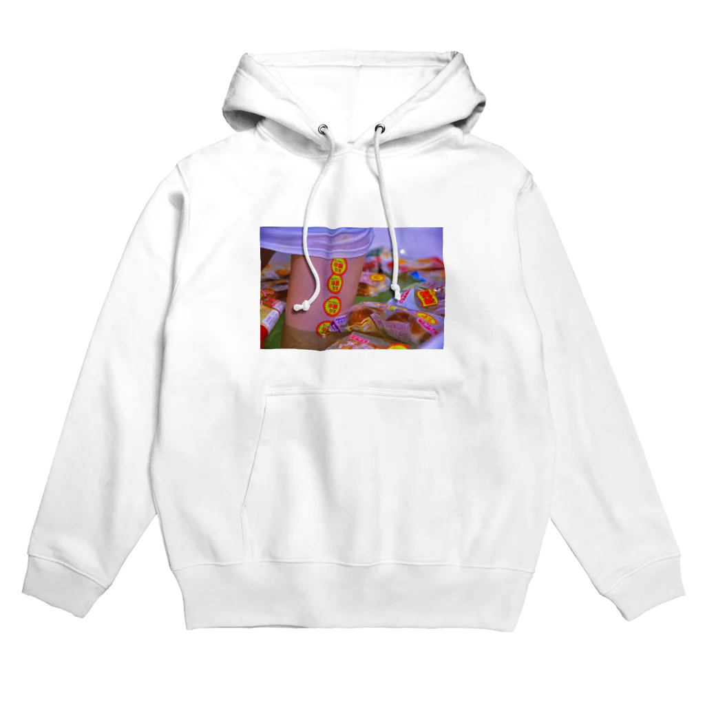 bathroom  special storeの売れ残り Hoodie