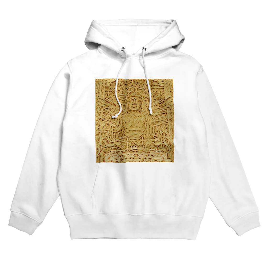 シオンの南無阿弥陀仏 Hoodie