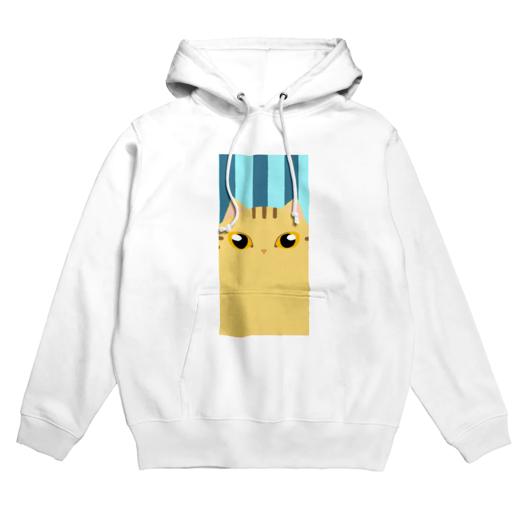 SHOP ベアたんのちゃとらさん Hoodie