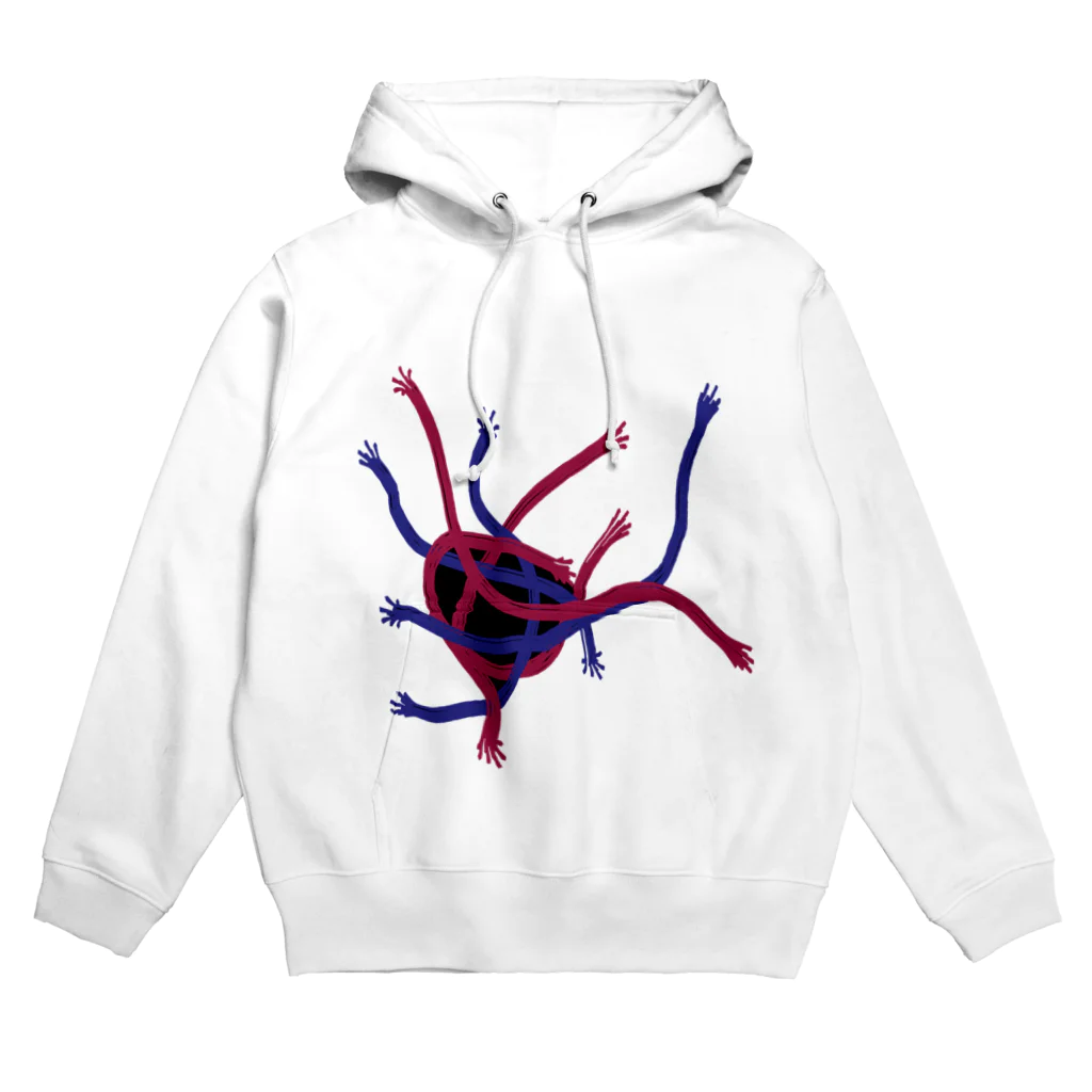 ぴよぴよクーンのゔ Hoodie