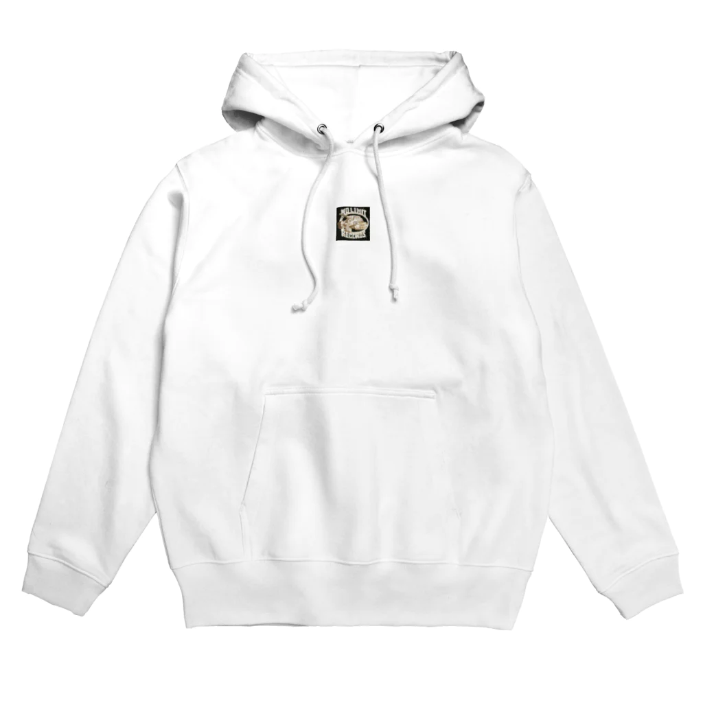 mookieeのノーリミット Hoodie