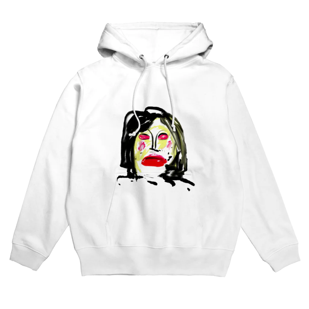 MAROeのDada Hoodie