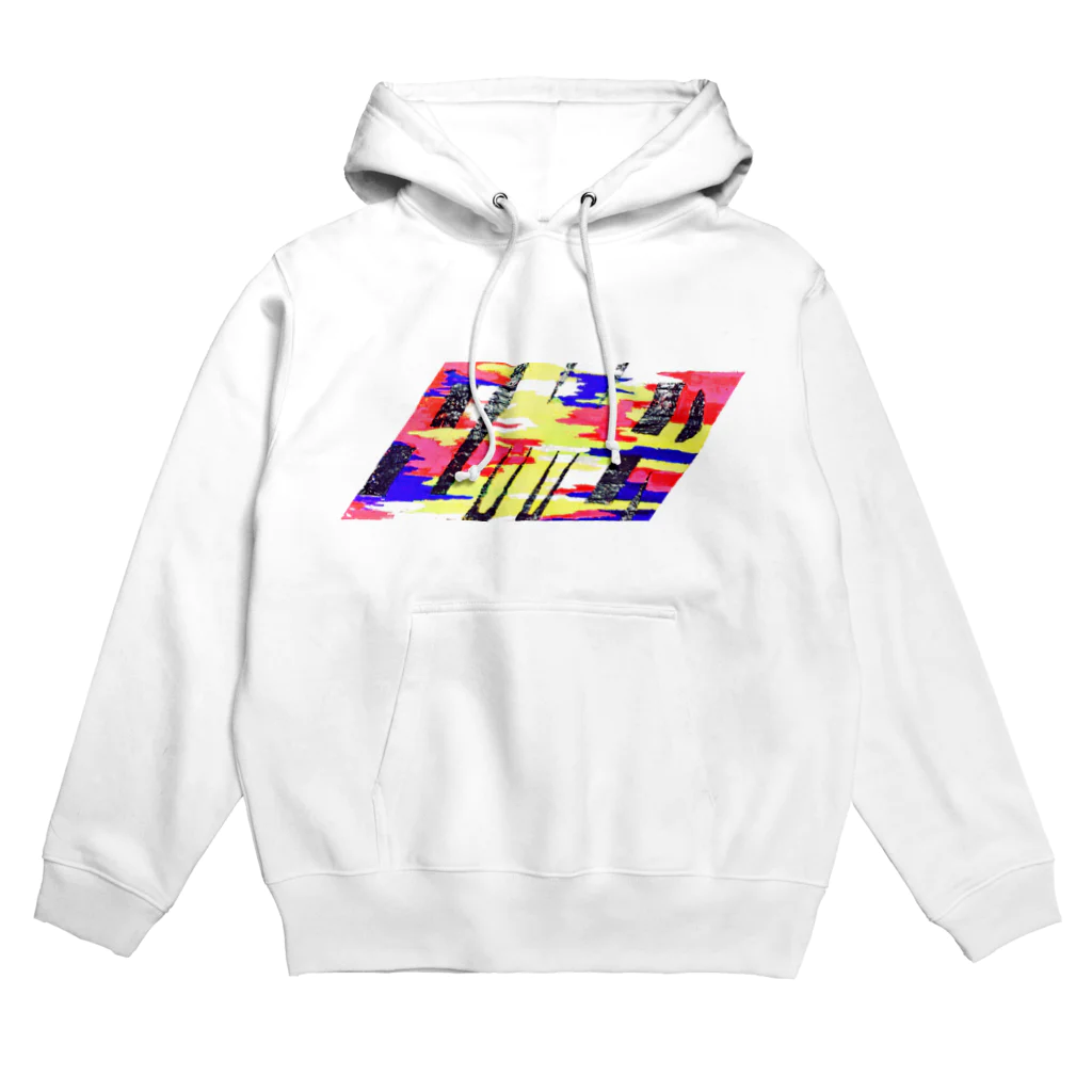 サカタカのSUMMER Hoodie