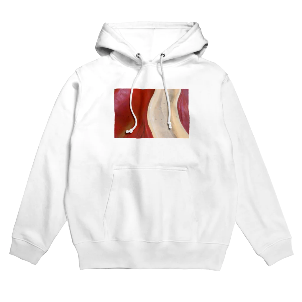 Mayaのタコ? Hoodie