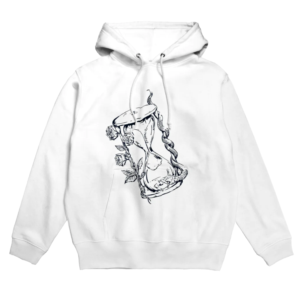 DragonskyのDragon sky Hoodie