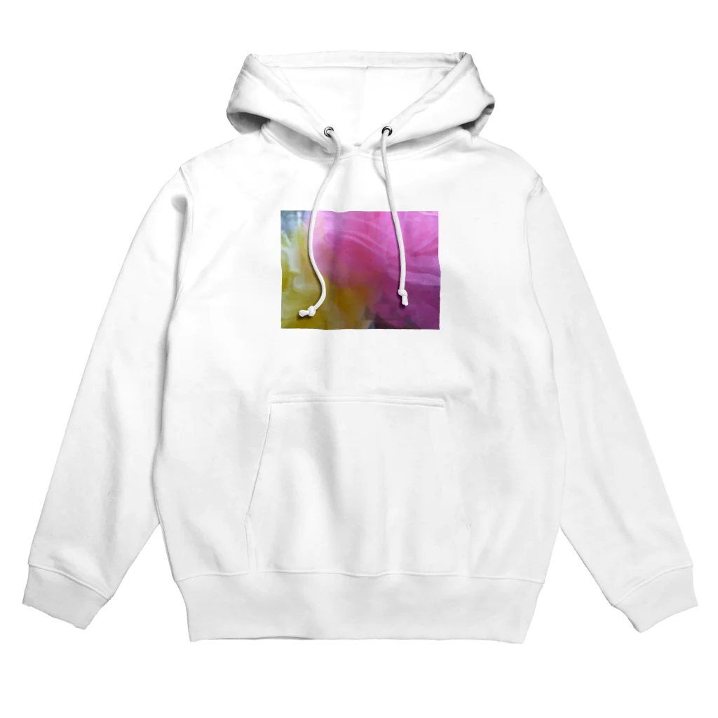 ごもくはるまきのバラコラ Hoodie