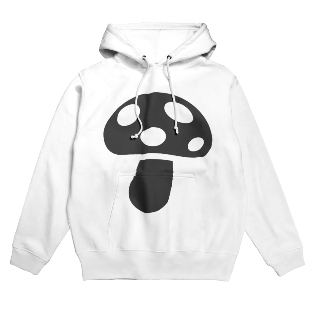 symptomaticのShroomaroom Hoodie