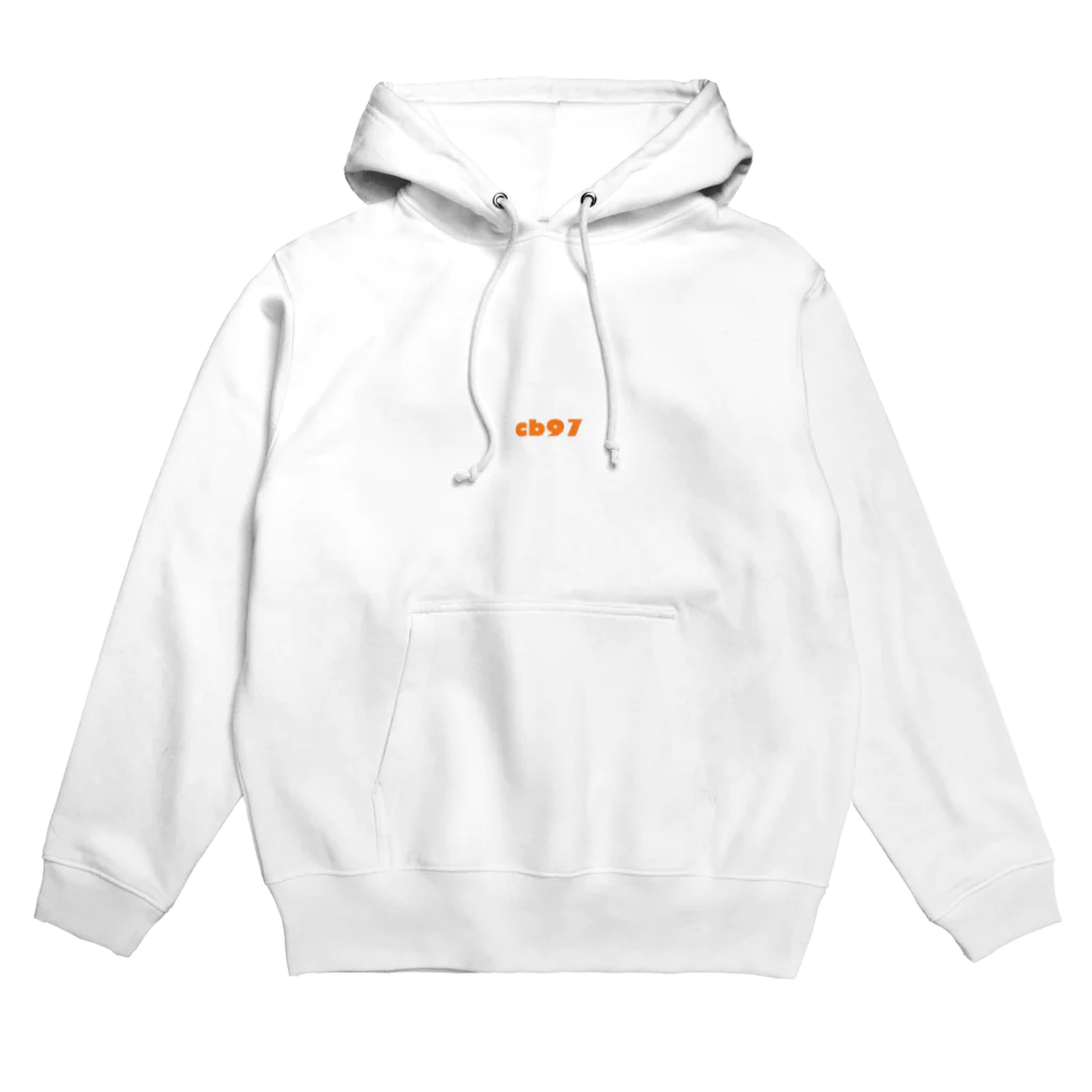 さくらのcb97 Hoodie