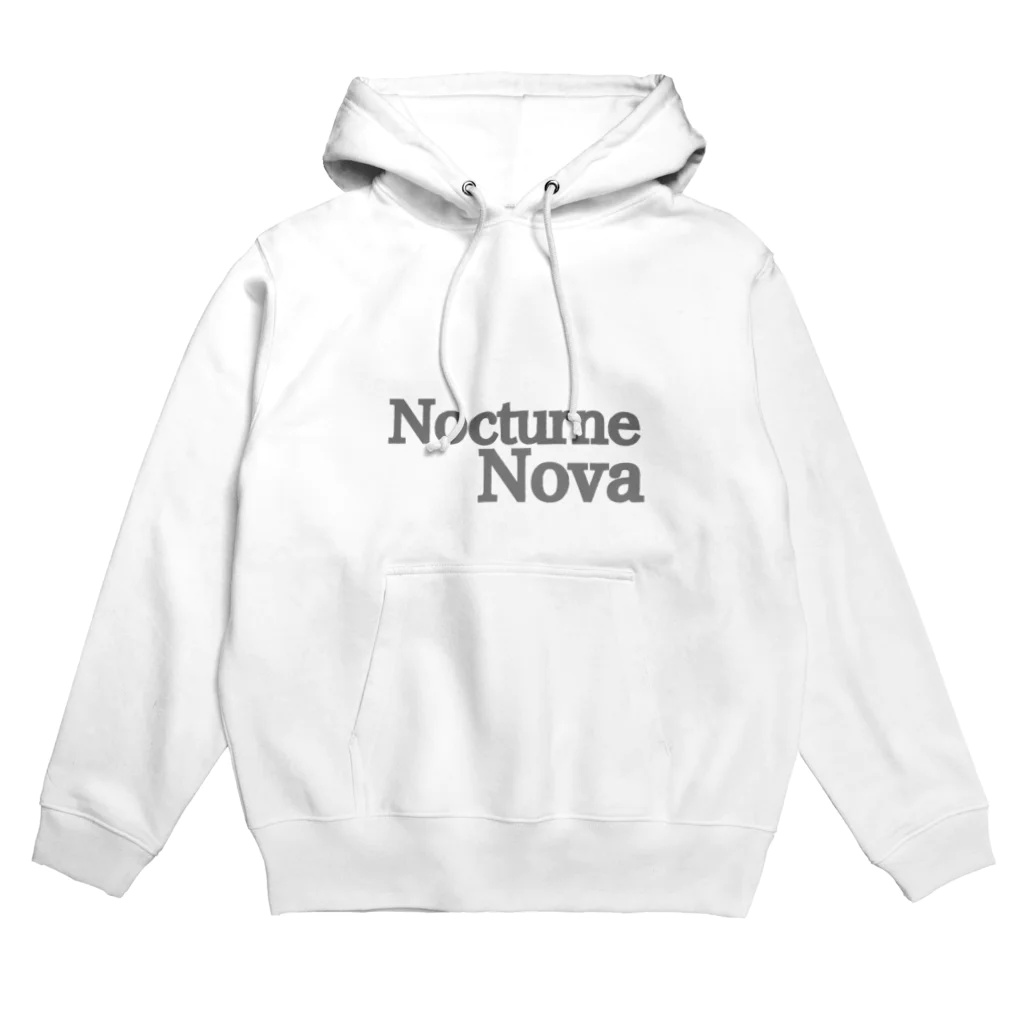 Nocturne NovaのNocturne Nova パーカー