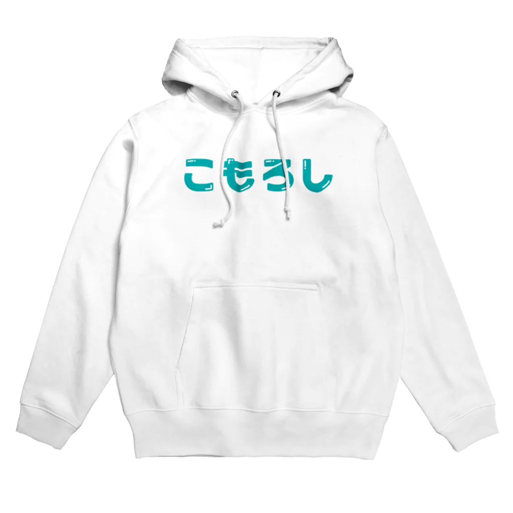 おやま屋のらくがきのこもろし Hoodie