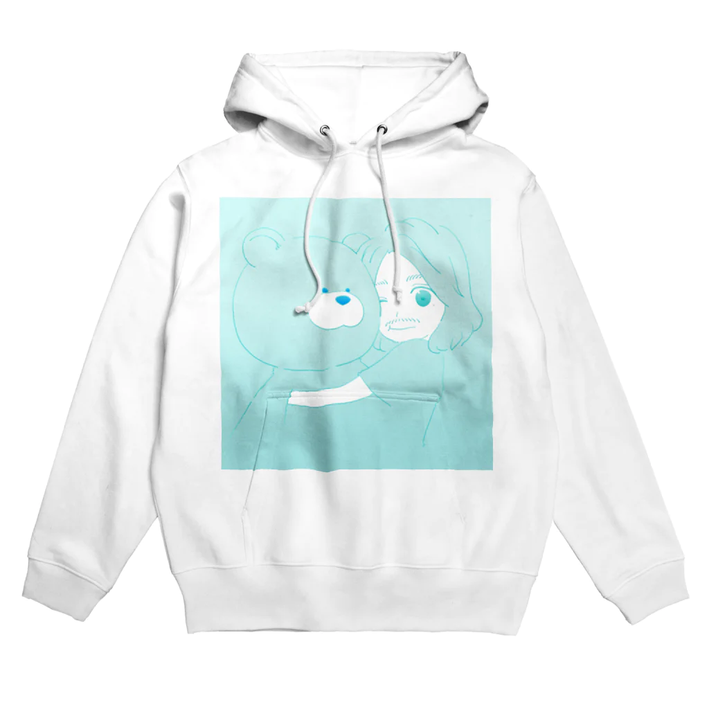 存在がミュート official storeの存在がみゅと_2 Hoodie