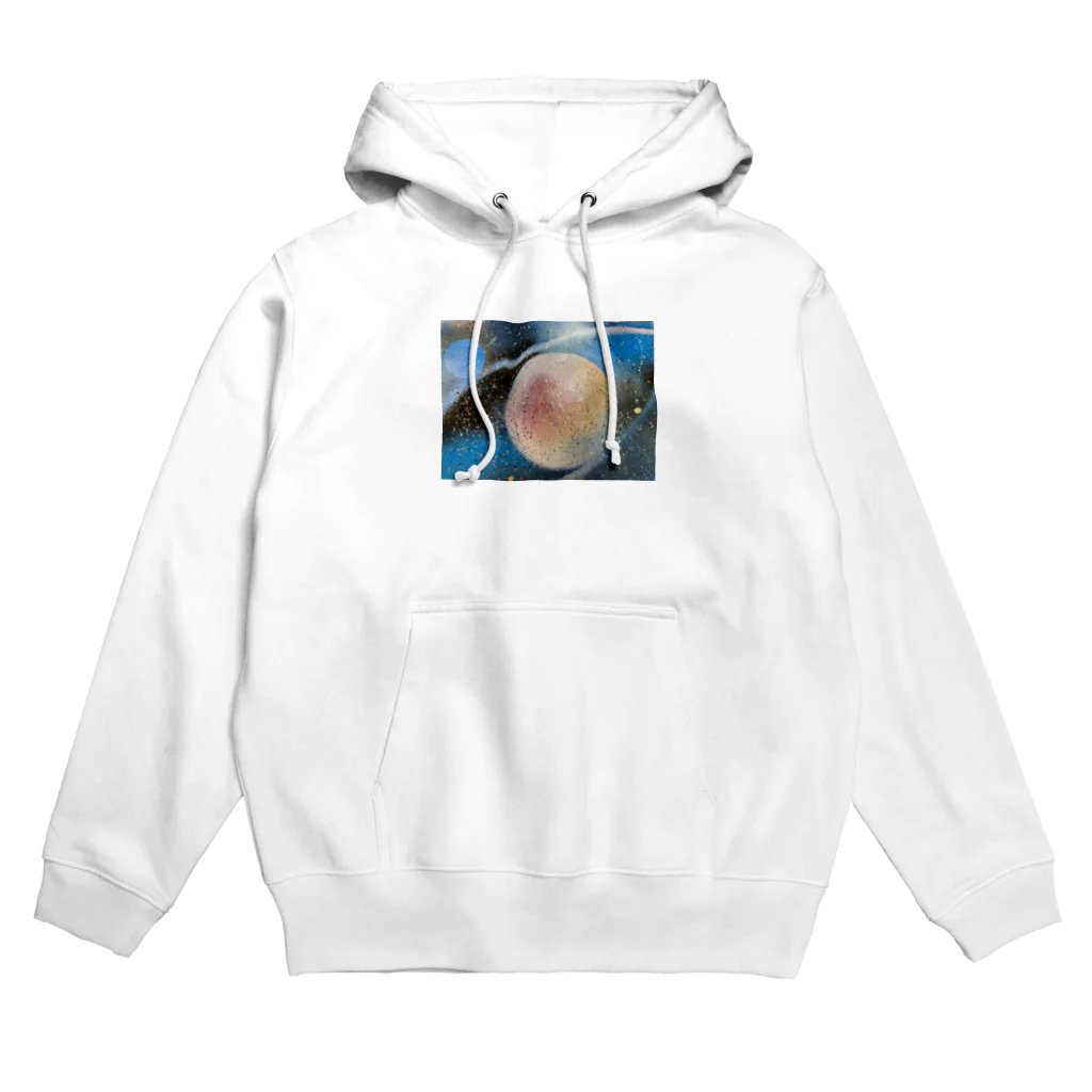 ただのわえの前向き Hoodie