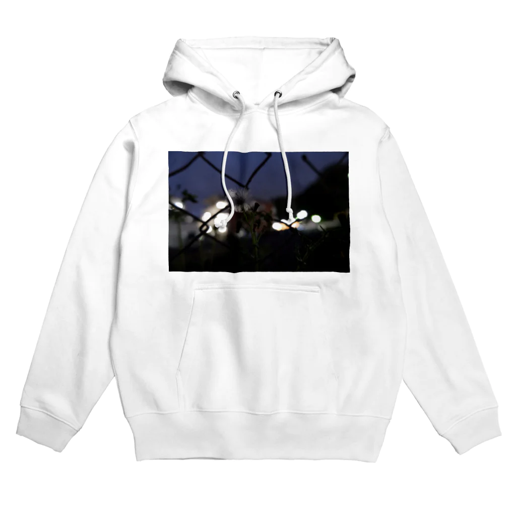 fumiのNIGHT Hoodie