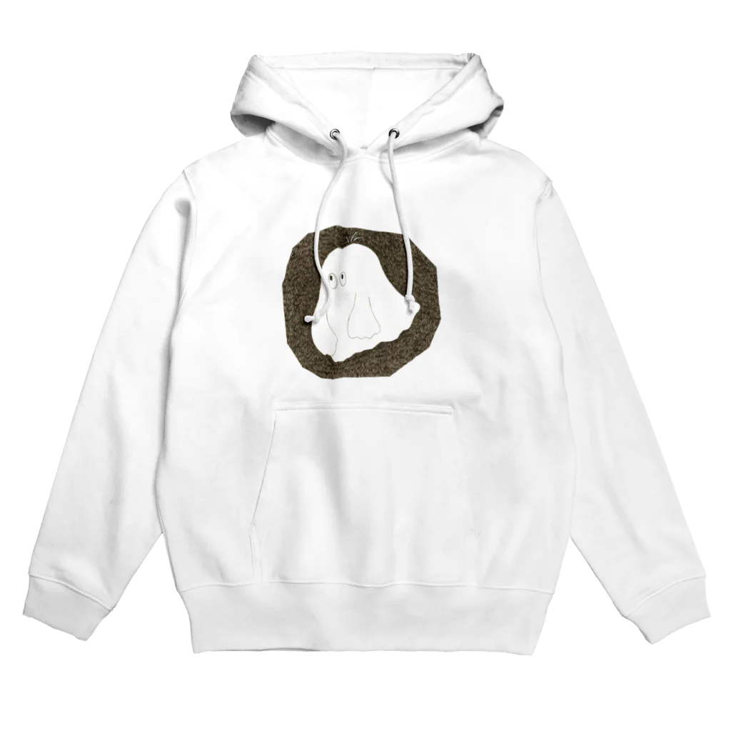 dacocoのふよふよ Hoodie