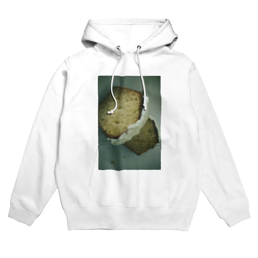 ひかるのパウンド Hoodie