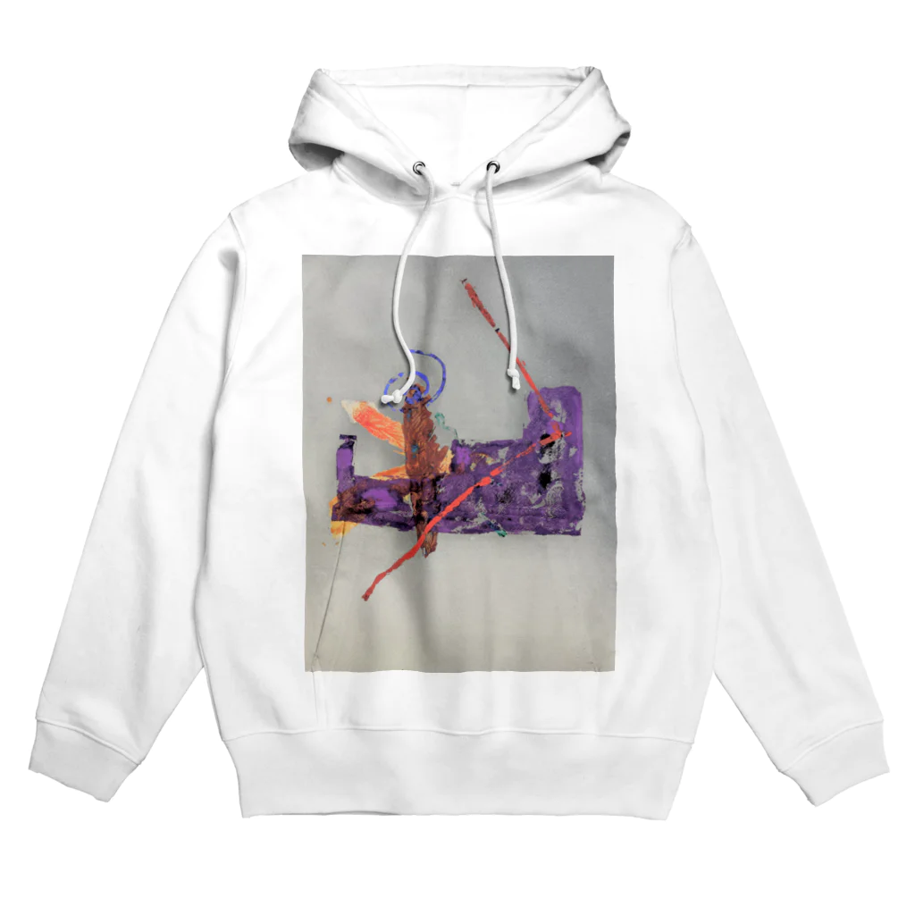 ひかるのsaibi Hoodie