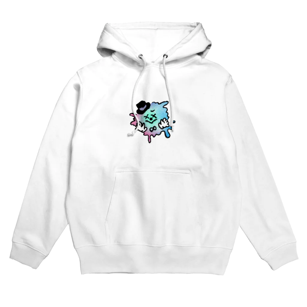 ぴまるのぺっちゃんぴえろ Hoodie