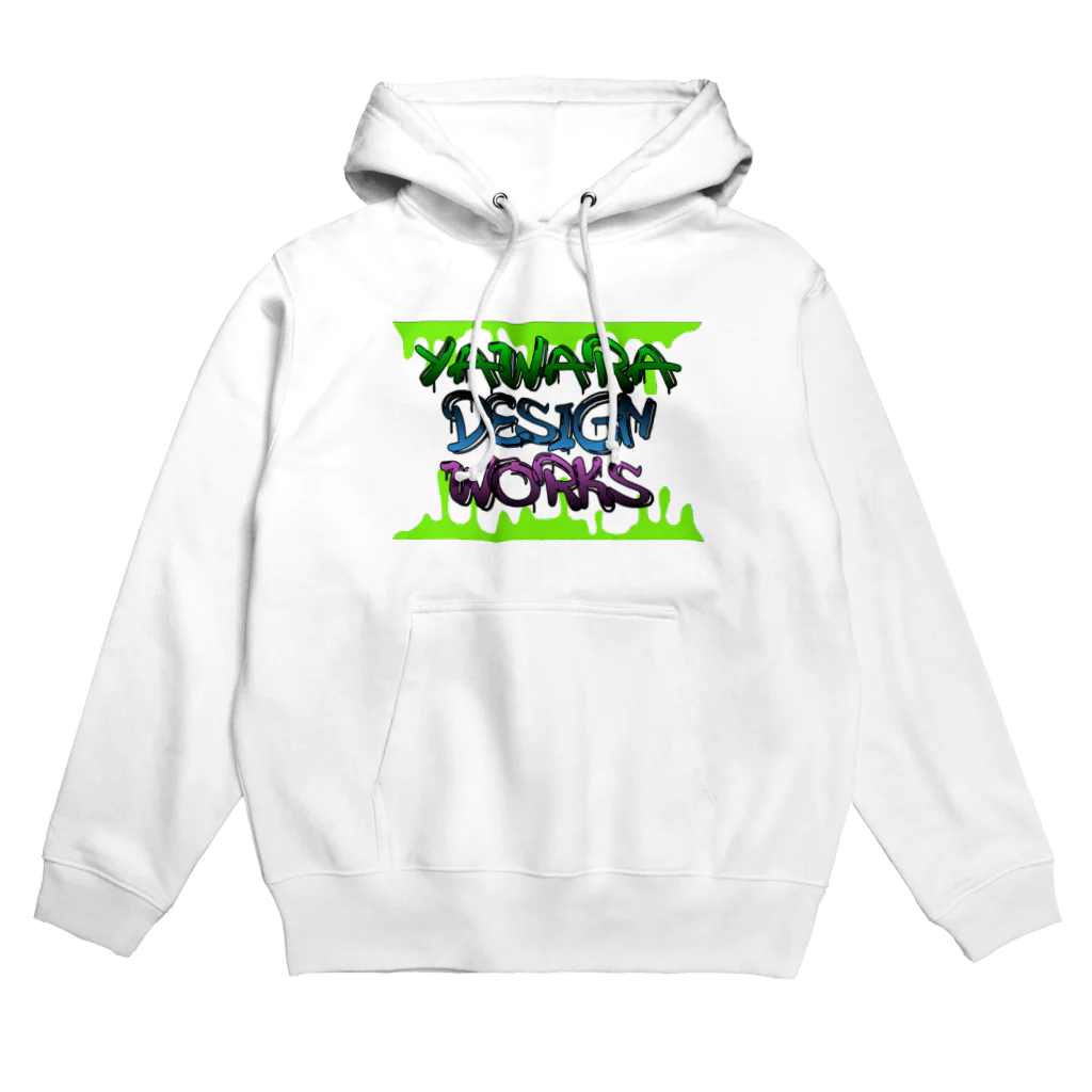 YAWARA Design WorksのYAWARA Design Works Hoodie