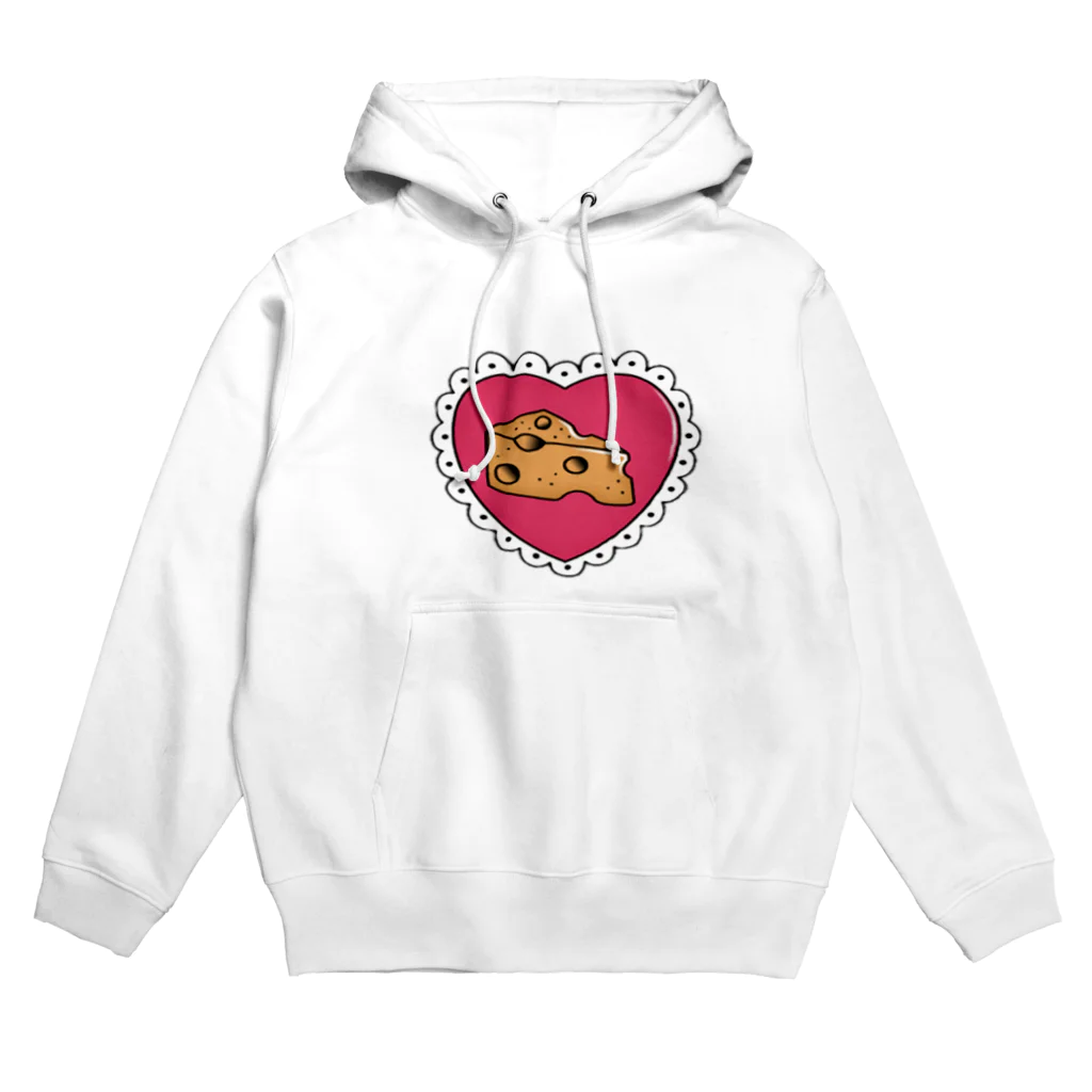 CHAMUK!ドバシサンのメルタトゥ Hoodie