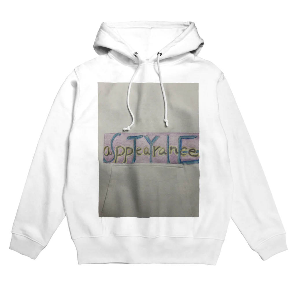 フリースタイルのスタイル Hoodie