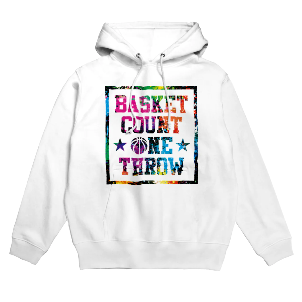 MessagEのB.C.O.T Hoodie