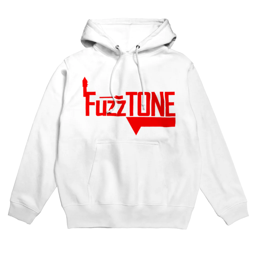 mosmos storeのFuzzTONE Hoodie