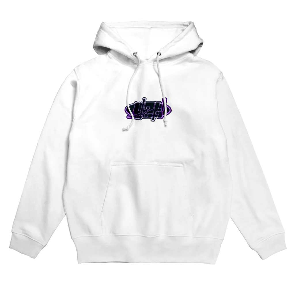 鎖国東京のねおくんしん Hoodie