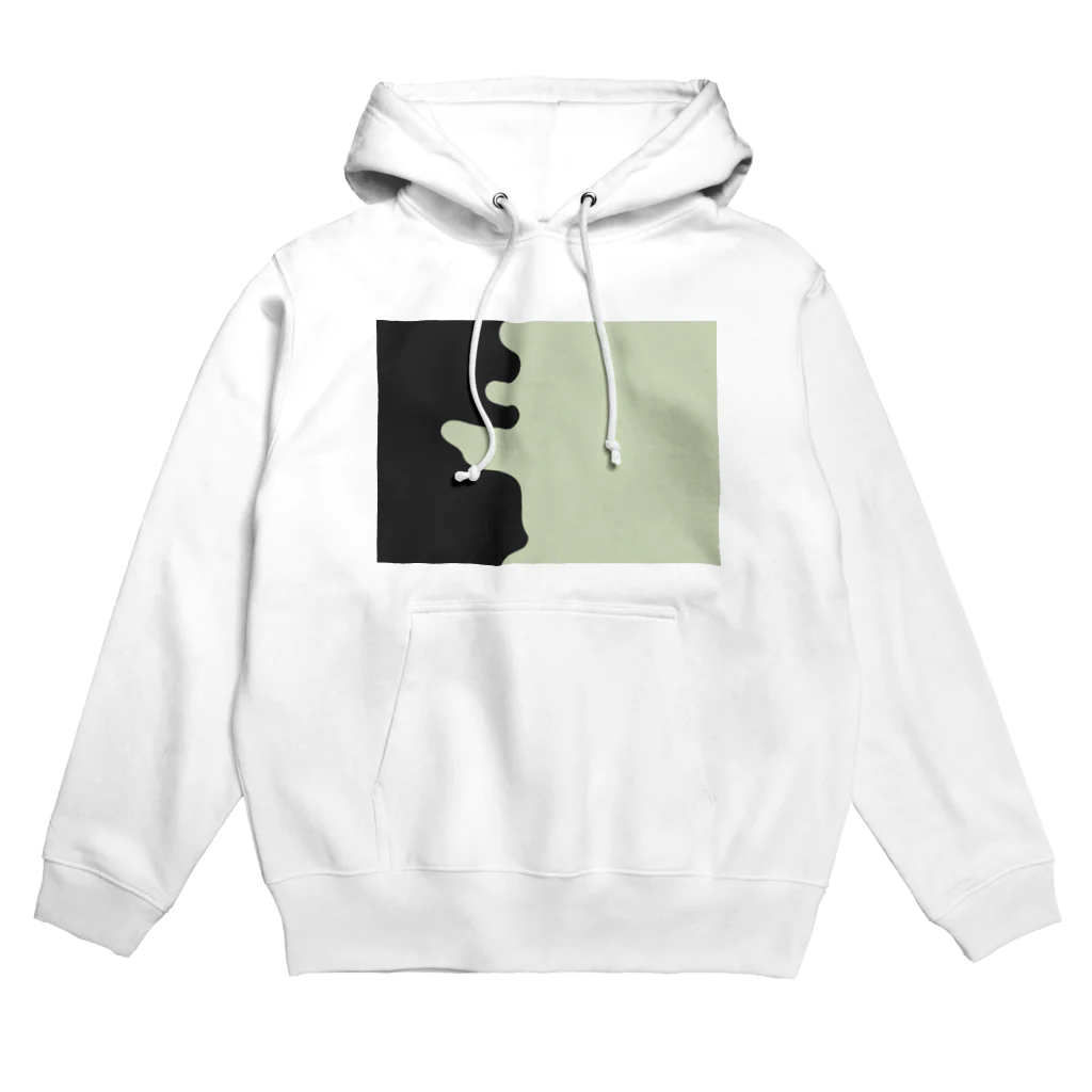 osseのナミナミ Hoodie