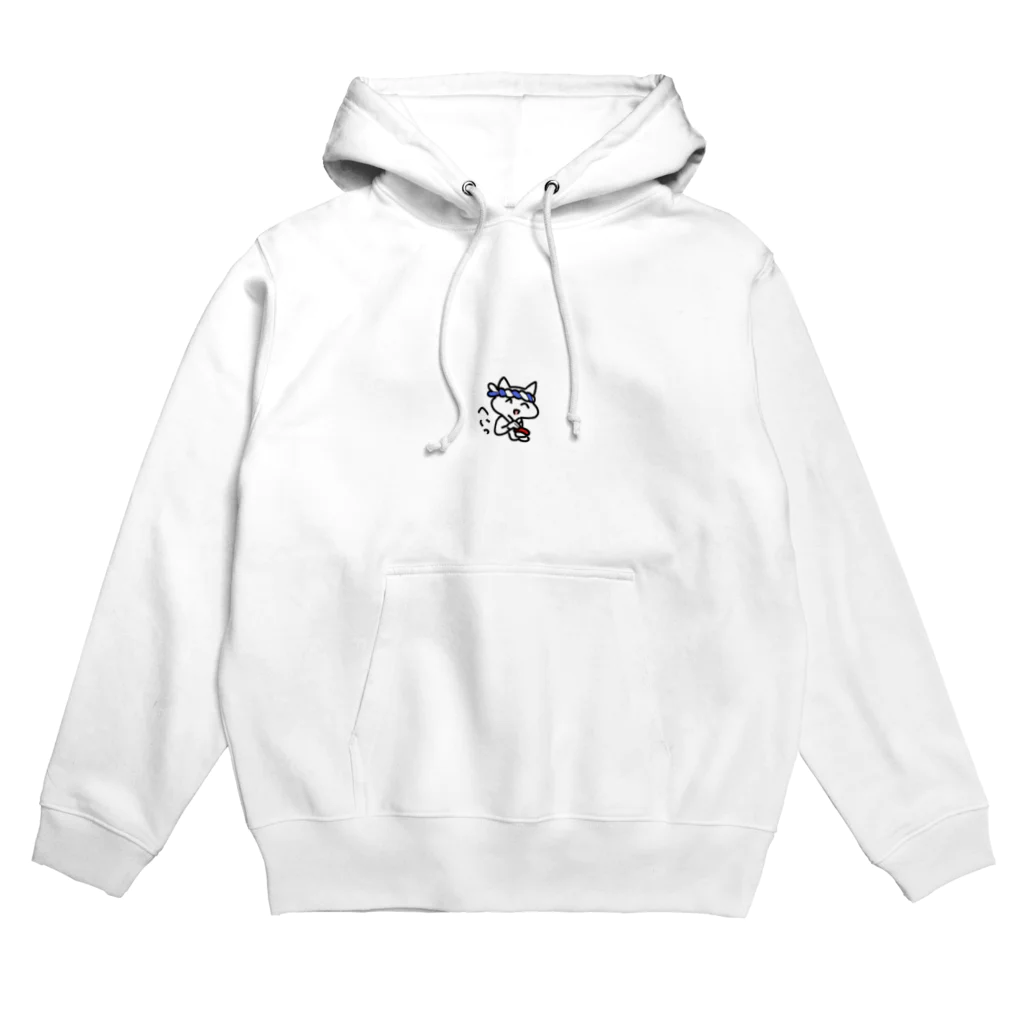 要領のへいっパーカーでいっ Hoodie