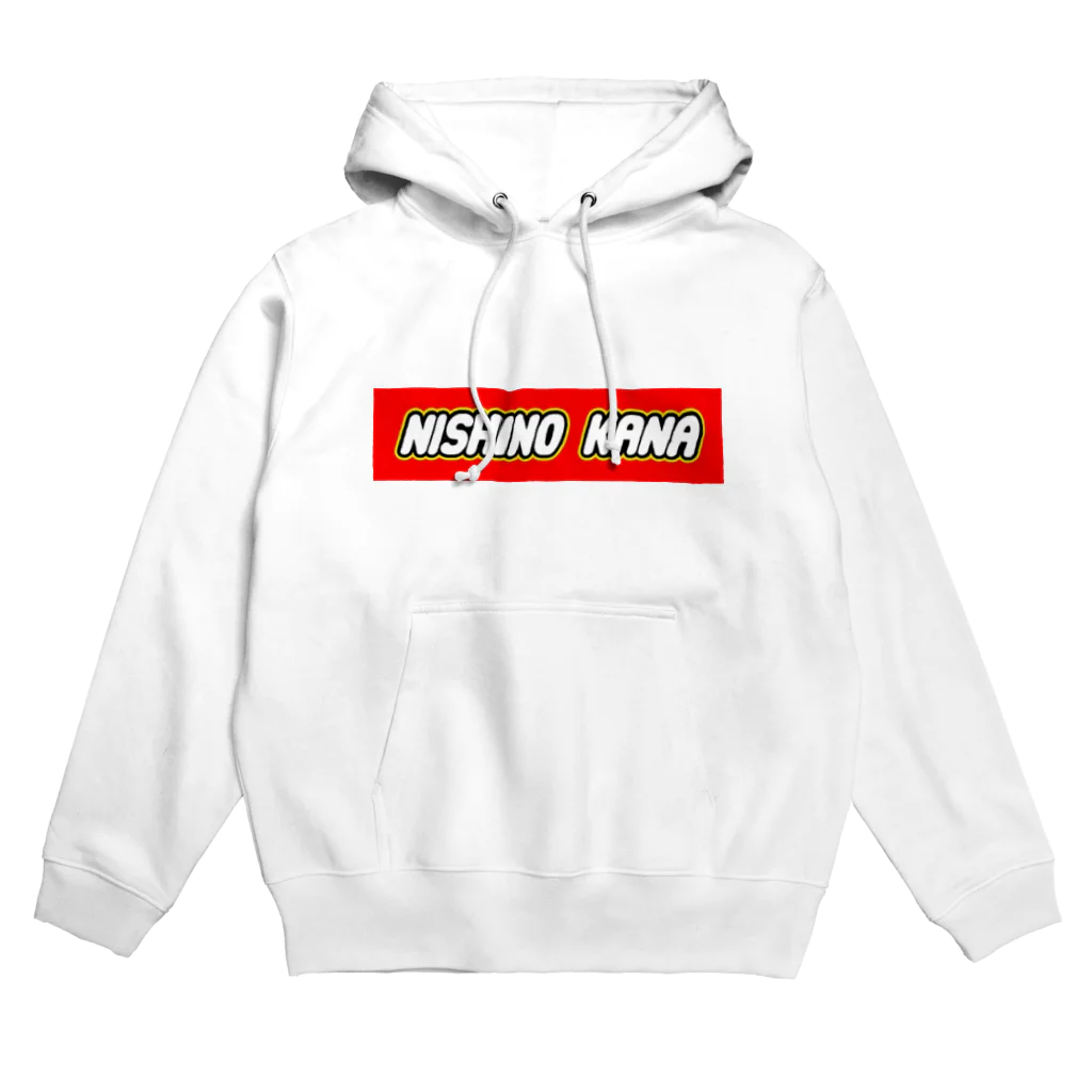 ぴよぴよショップのKANAトレーナー Hoodie