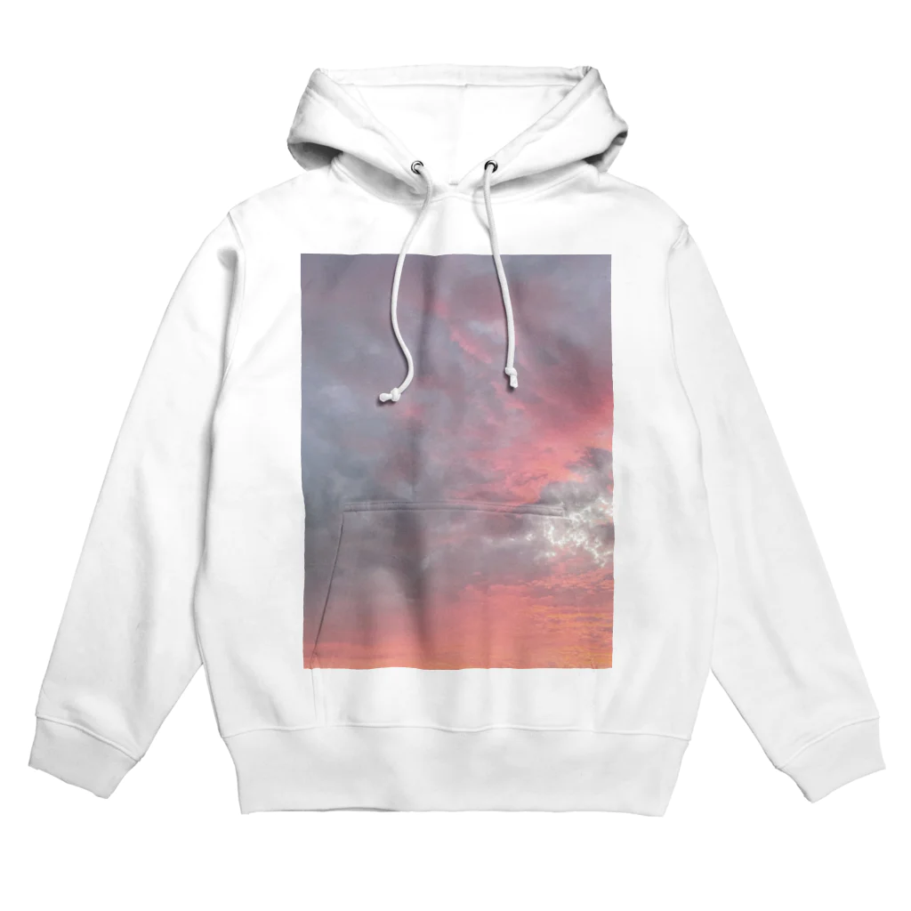 AOIROの白昼夢2 Hoodie